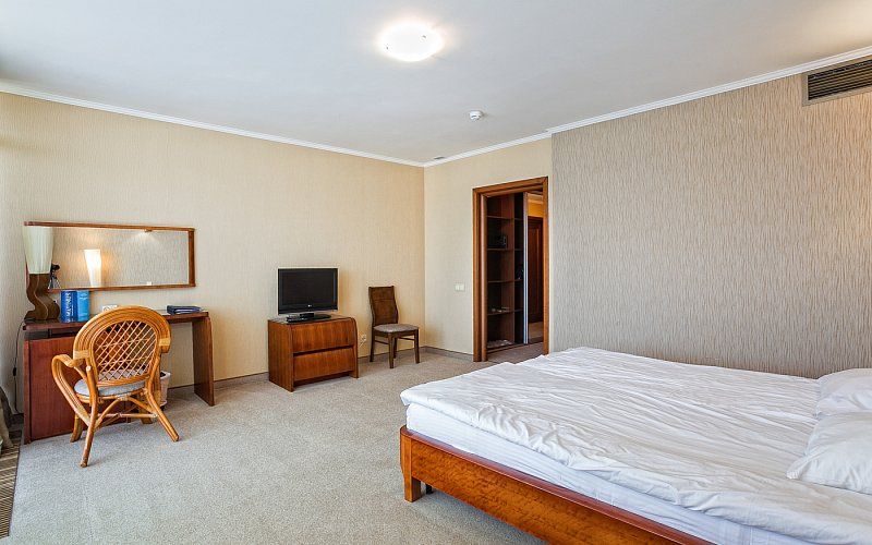 RESPECT HALL RESORT & SPA, отель - 69