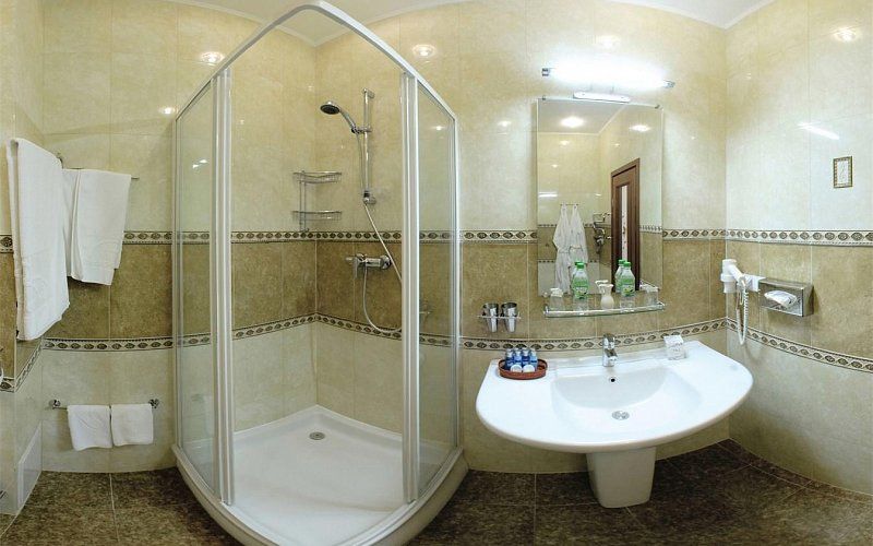 RESPECT HALL RESORT & SPA, отель - 70