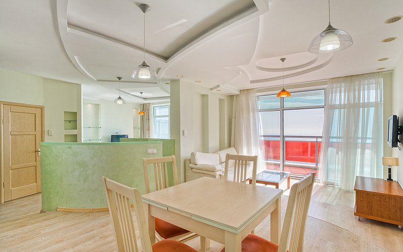 RESPECT HALL RESORT & SPA, отель - 68