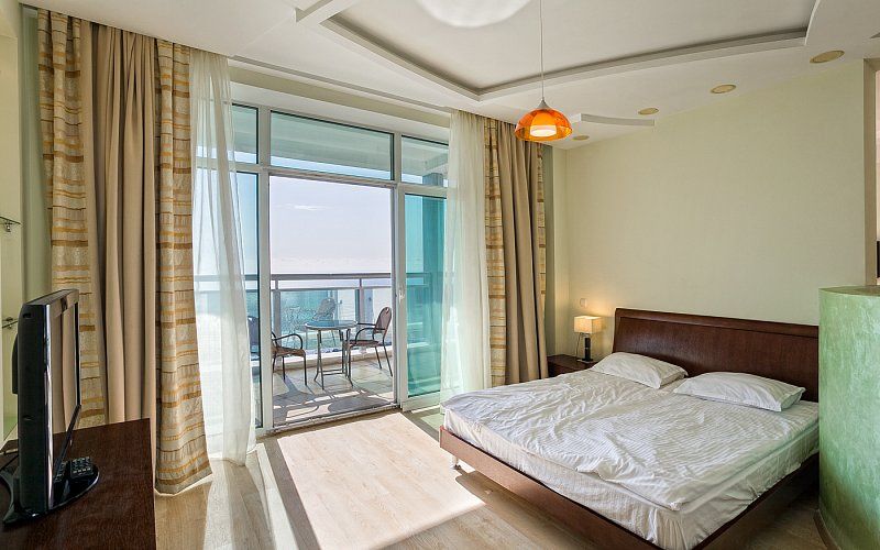 RESPECT HALL RESORT & SPA, отель - 66