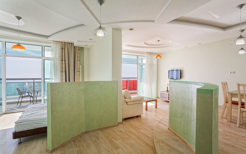 RESPECT HALL RESORT & SPA, отель - 64