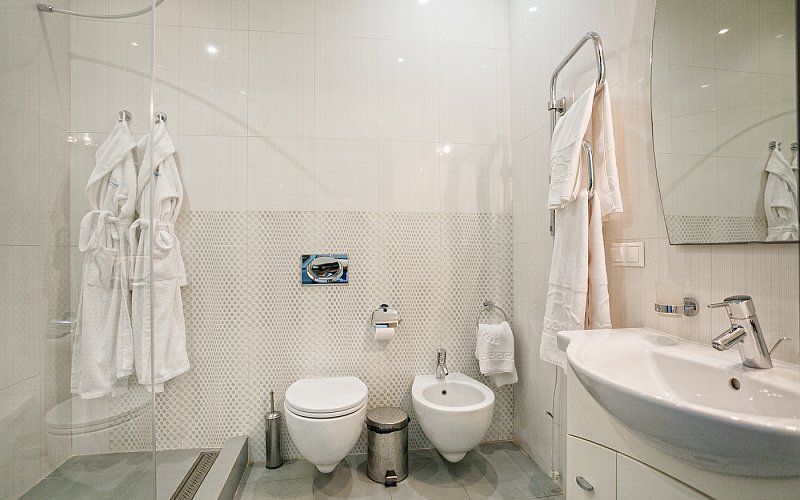 RESPECT HALL RESORT & SPA, отель - 59