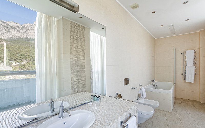 RESPECT HALL RESORT & SPA, отель - 57