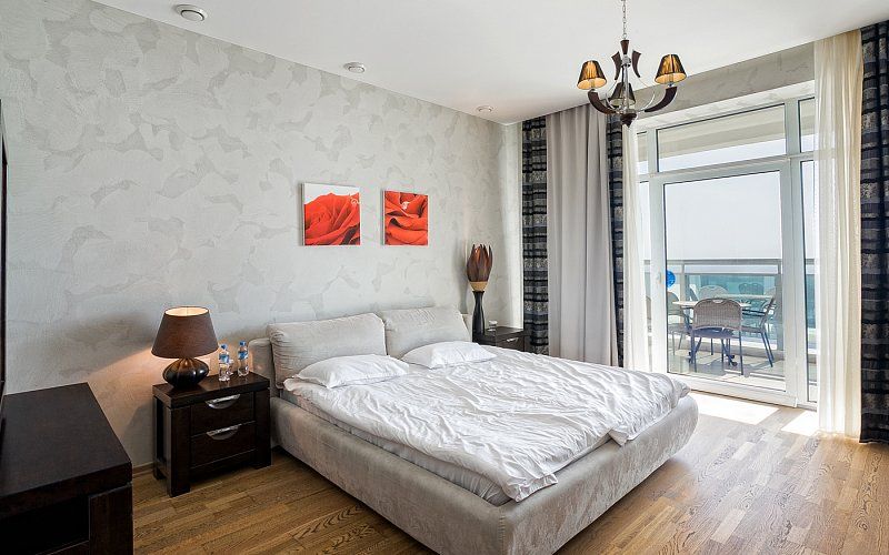 RESPECT HALL RESORT & SPA, отель - 56