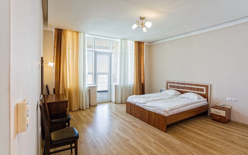 RESPECT HALL RESORT & SPA, отель - 54