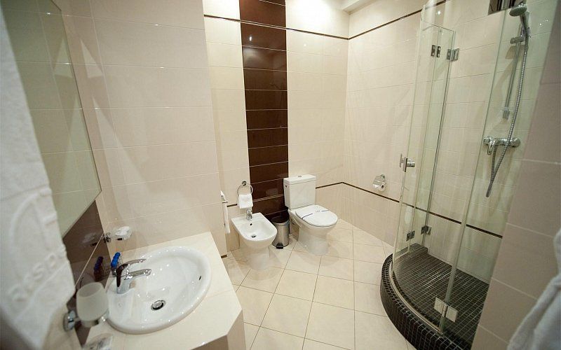 RESPECT HALL RESORT & SPA, отель - 52