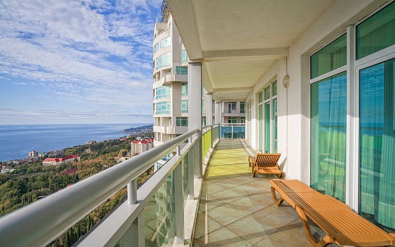 RESPECT HALL RESORT & SPA, отель - 50