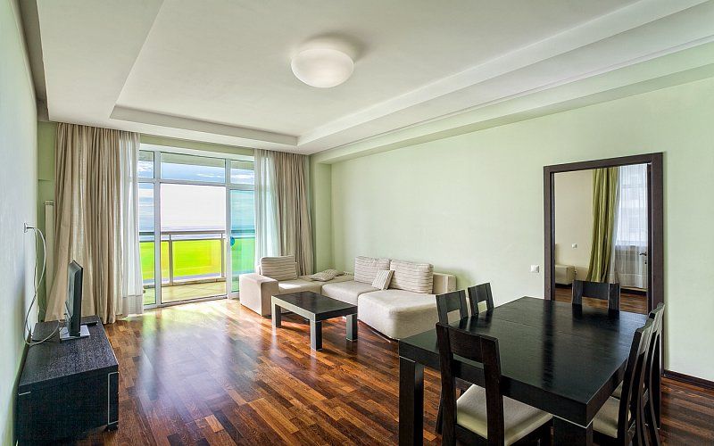 RESPECT HALL RESORT & SPA, отель - 51