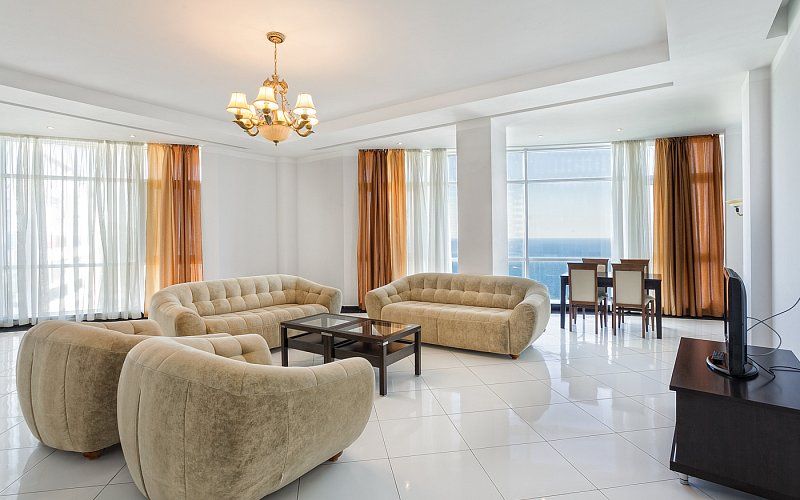 RESPECT HALL RESORT & SPA, отель - 48