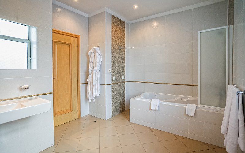 RESPECT HALL RESORT & SPA, отель - 49