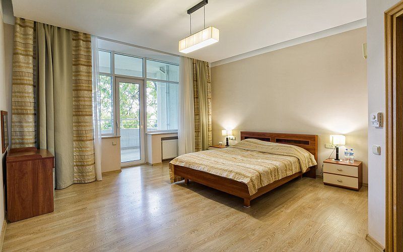 RESPECT HALL RESORT & SPA, отель - 44