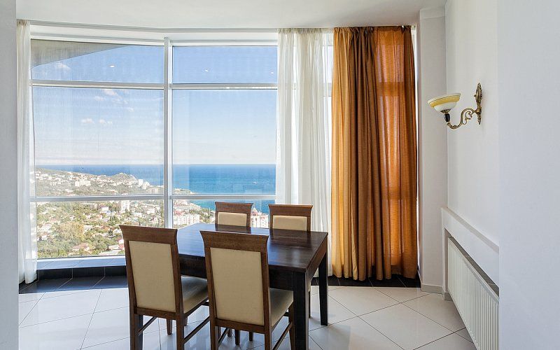 RESPECT HALL RESORT & SPA, отель - 47