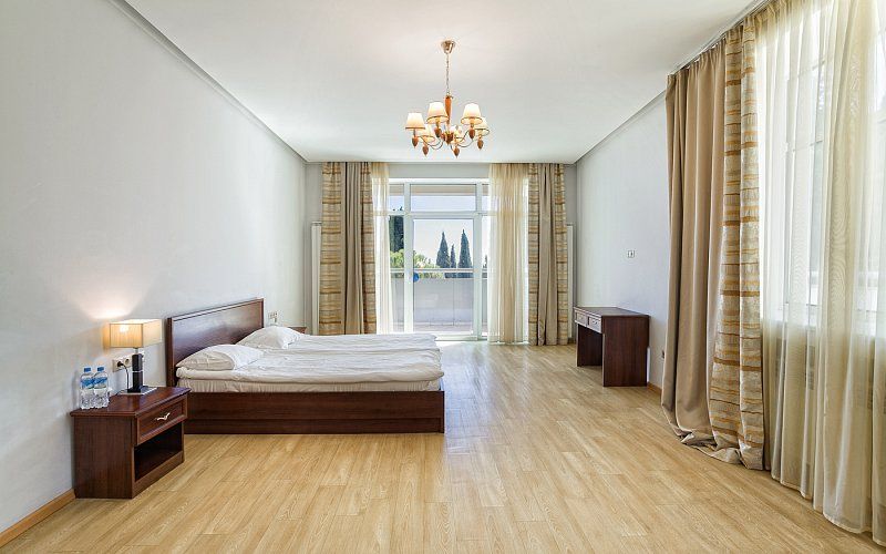 RESPECT HALL RESORT & SPA, отель - 46