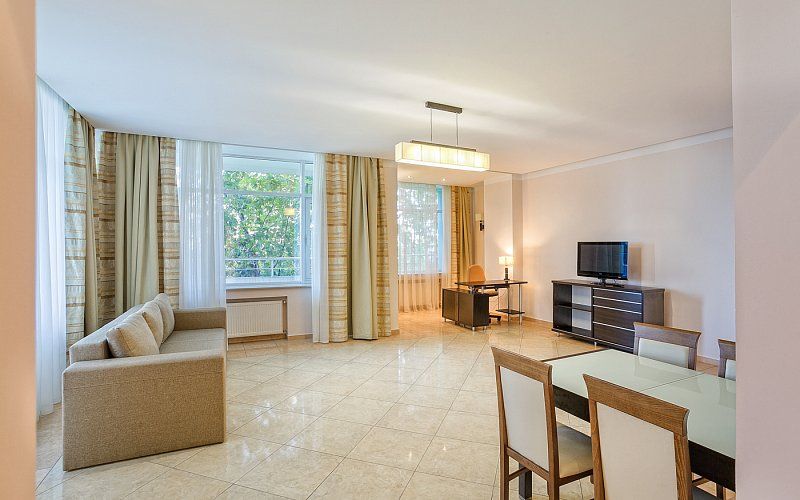 RESPECT HALL RESORT & SPA, отель - 45