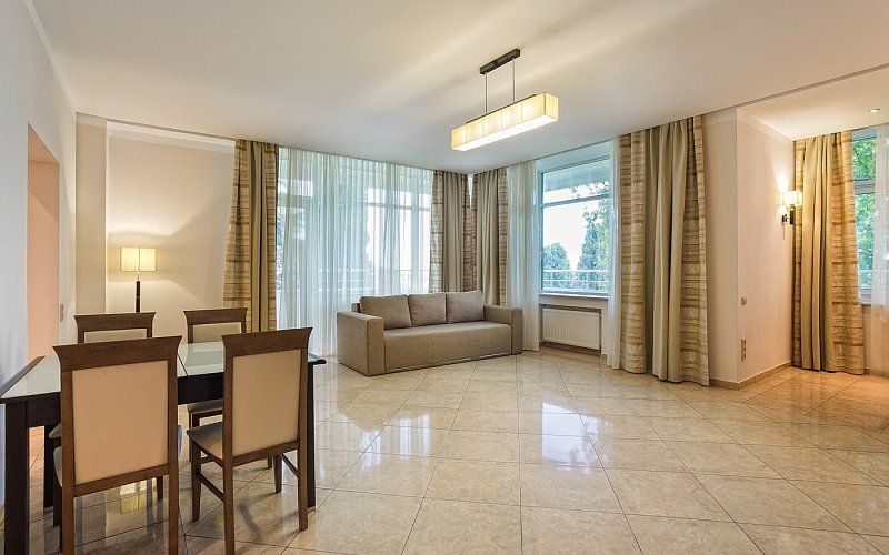 RESPECT HALL RESORT & SPA, отель - 43