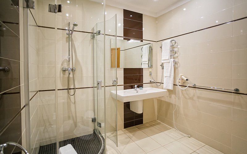 RESPECT HALL RESORT & SPA, отель - 42