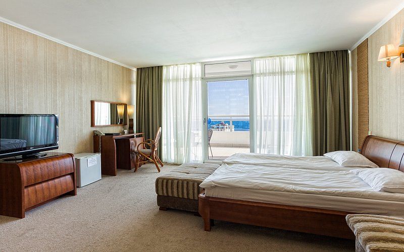 RESPECT HALL RESORT & SPA, отель - 41