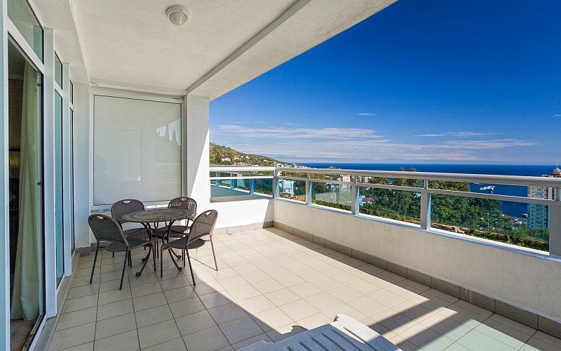 RESPECT HALL RESORT & SPA, отель - 40