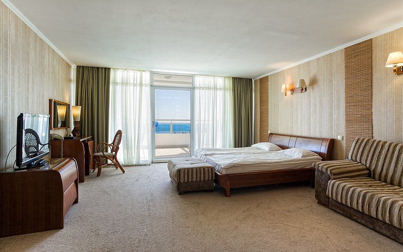 RESPECT HALL RESORT & SPA, отель - 39