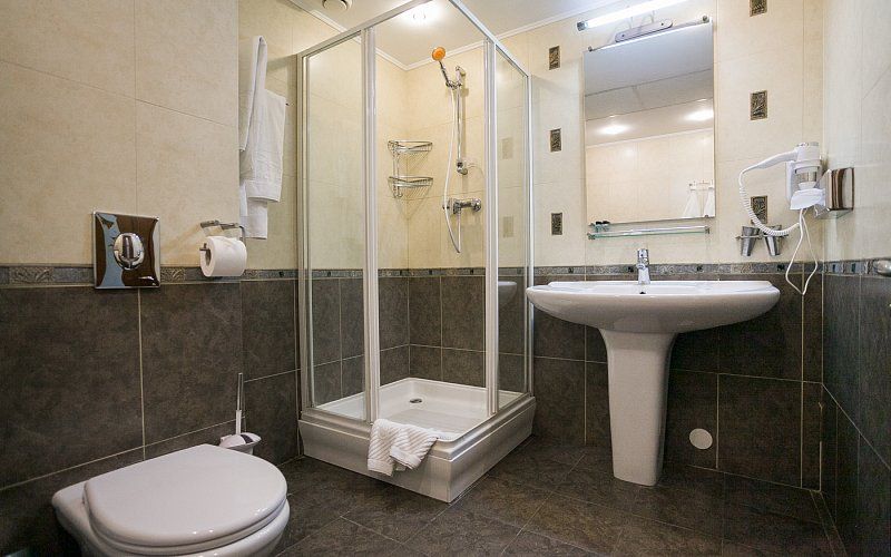 RESPECT HALL RESORT & SPA, отель - 38