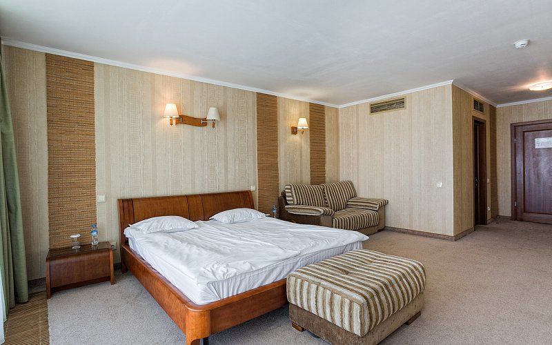 RESPECT HALL RESORT & SPA, отель - 37