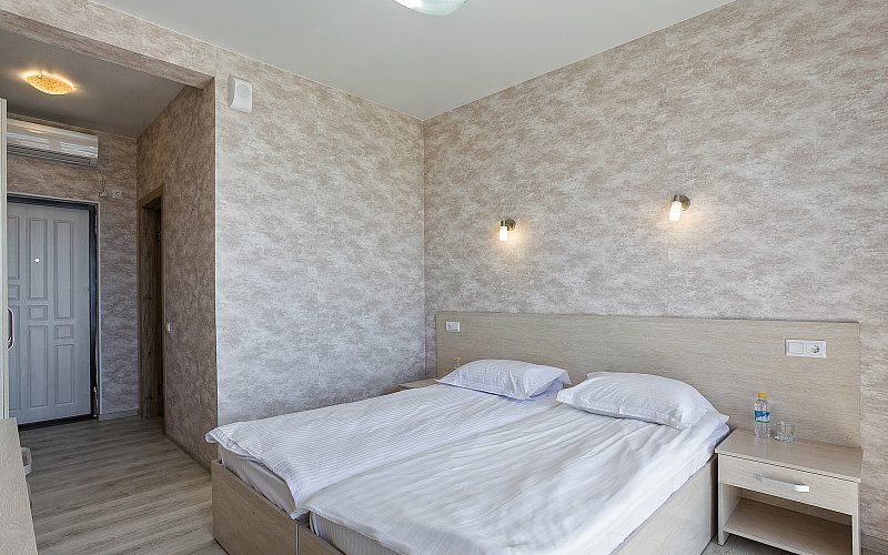 RESPECT HALL RESORT & SPA, отель - 36