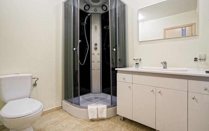 RESPECT HALL RESORT & SPA, отель - 34