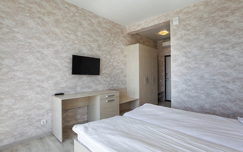 RESPECT HALL RESORT & SPA, отель - 33