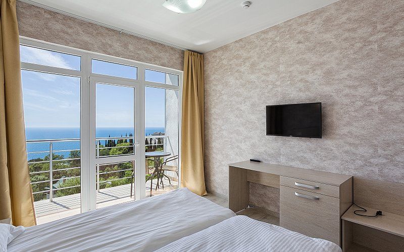 RESPECT HALL RESORT & SPA, отель - 32