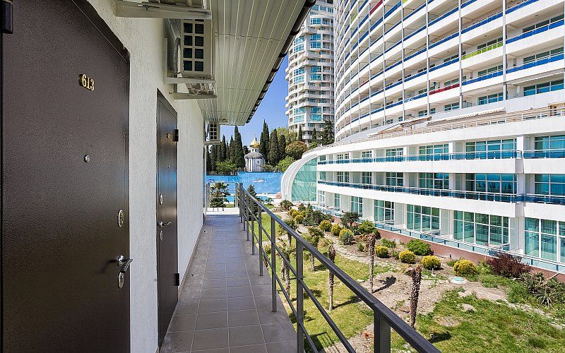 RESPECT HALL RESORT & SPA, отель - 30