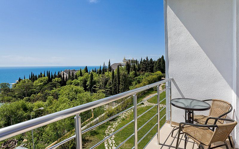 RESPECT HALL RESORT & SPA, отель - 29