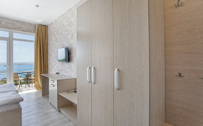 RESPECT HALL RESORT & SPA, отель - 28