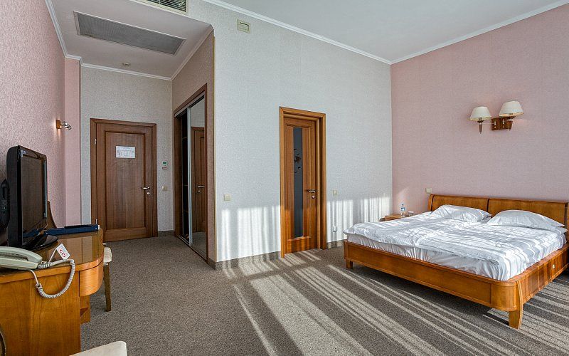 RESPECT HALL RESORT & SPA, отель - 27