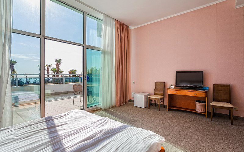 RESPECT HALL RESORT & SPA, отель - 26