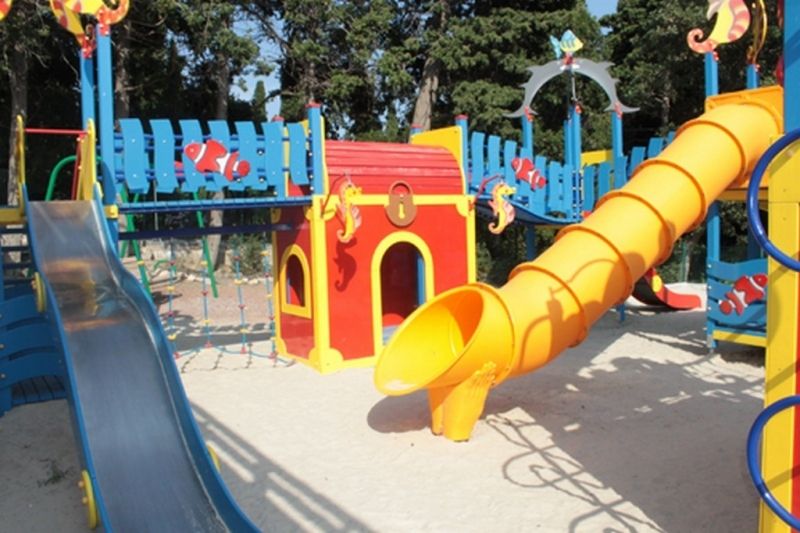 RESPECT HALL RESORT & SPA, отель - 22