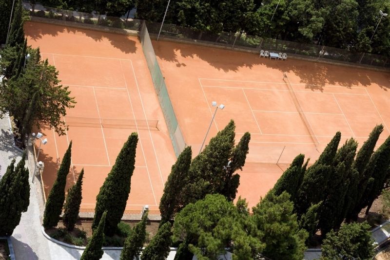 Картинка отеля - 20