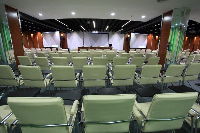 RESPECT HALL RESORT & SPA, отель - 18