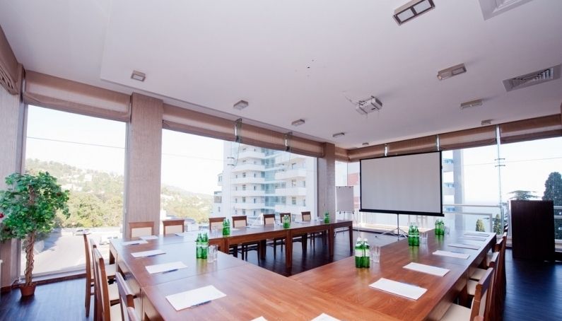 RESPECT HALL RESORT & SPA, отель - 17