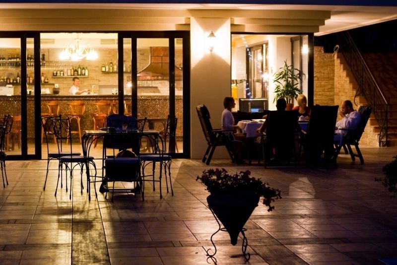 RESPECT HALL RESORT & SPA, отель - 6