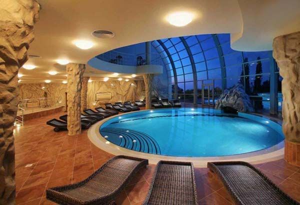 RESPECT HALL RESORT & SPA, отель - 8
