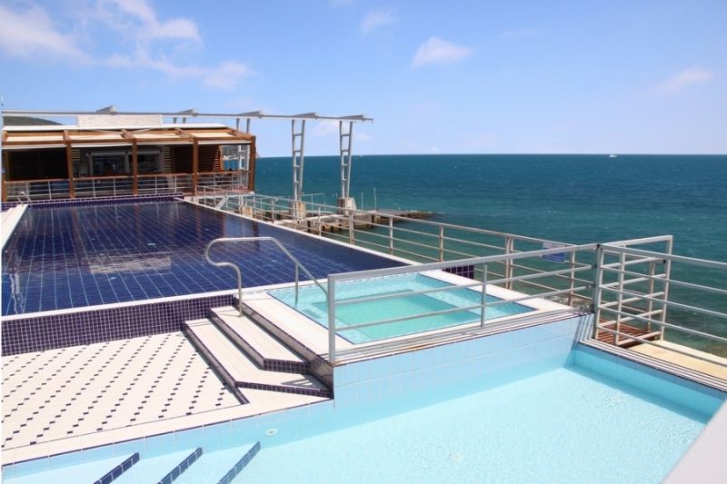 RESPECT HALL RESORT & SPA, отель - 16