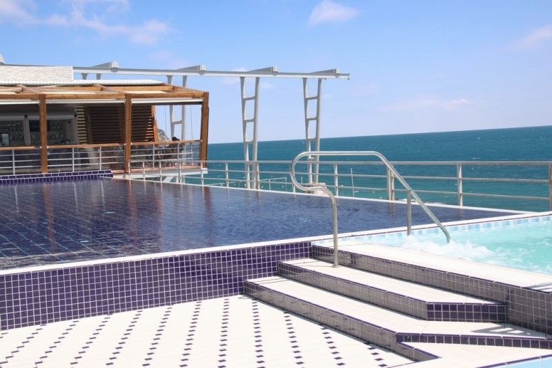 RESPECT HALL RESORT & SPA, отель - 15