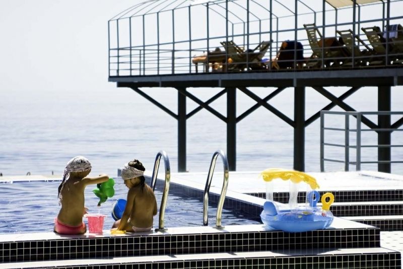 Картинка отеля - 13