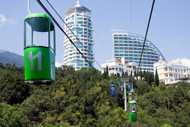 RESPECT HALL RESORT & SPA, отель - 12