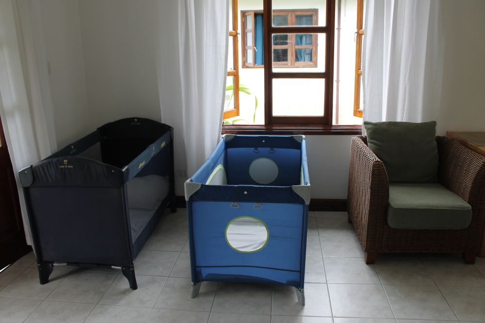 Картинка отеля - 11