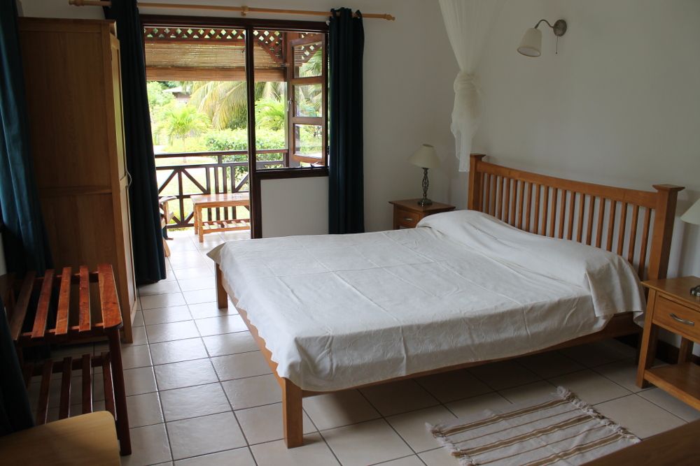 Картинка отеля - 9