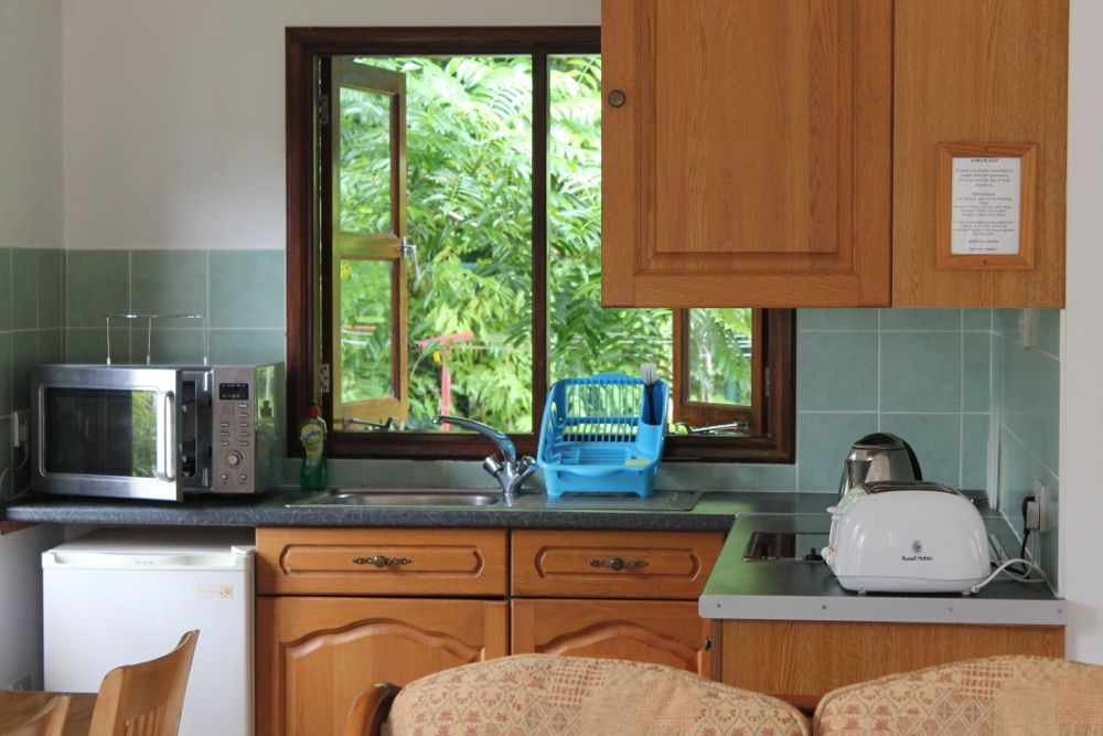 Картинка отеля - 7