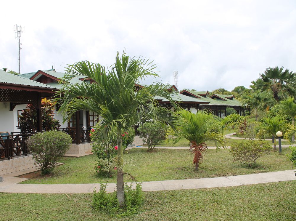 Картинка отеля - 5