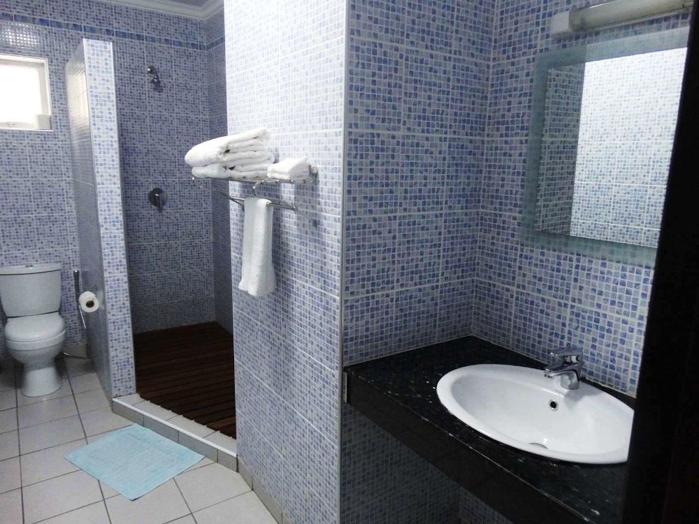 Картинка отеля - 7