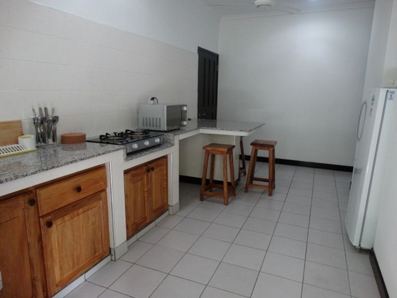 ANSE NORWA SELF CATERING - 3